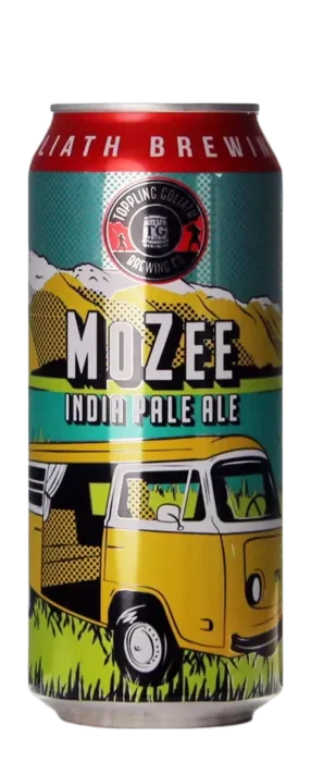 Toppling Goliath MoZee