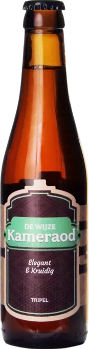 Kameraod Brouwers Wijze Kameraod