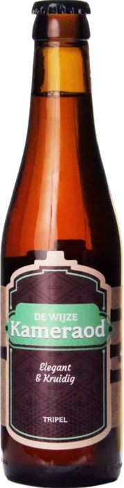 Kameraod Brouwers Wijze Kameraod