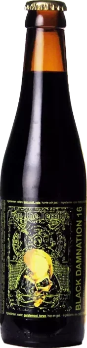 Struise Black Damnation 16 Ivan the Terrible