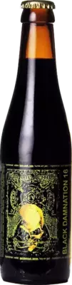 Struise Black Damnation 16 Ivan the Terrible