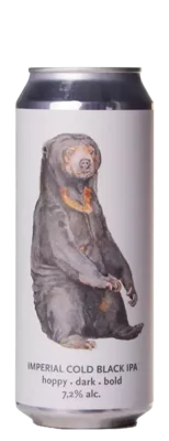 Bevog Extinction Is Forever!: Sun Bear