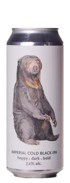 Bevog Extinction Is Forever!: Sun Bear