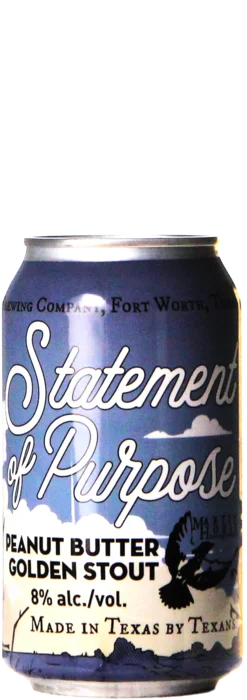 Martin House The Statement of Purpose