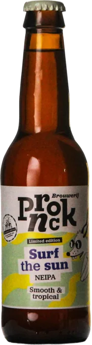 Pronck Surf The Sun