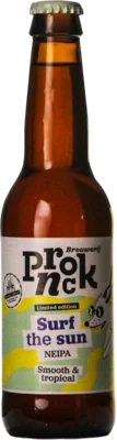 Pronck Surf The Sun