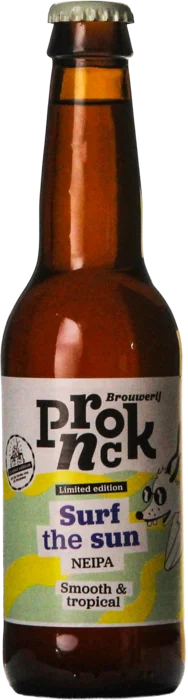 Pronck Surf The Sun