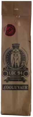 d'Ooijevaer Loc '94 Bowmore Whisky B.A.