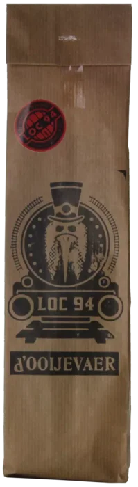 d'Ooijevaer Loc '94 Bowmore Whisky B.A.