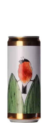 Brewski / Green Bench Split Vision