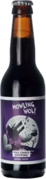 Two Chefs Howling Wolf