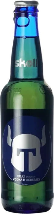 Skoll Tuborg 33 Pils Bier kopen