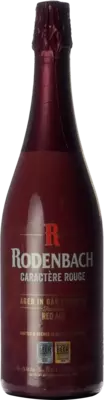 Rodenbach Caractere Rouge