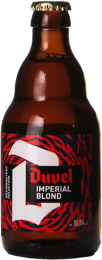 Duvel Imperial Blond