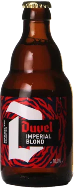 Duvel Imperial Blond