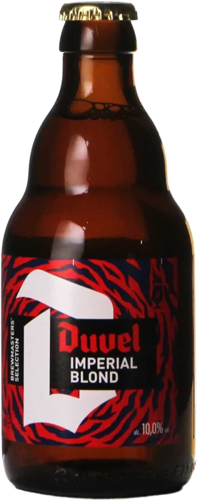 Duvel Imperial Blond