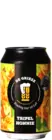 De Grieze Tripel Honnie
