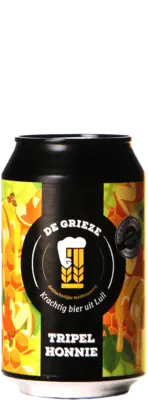 De Grieze Tripel Honnie