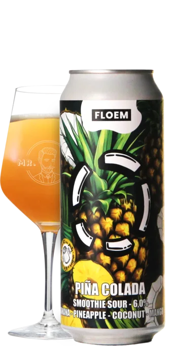 LOST / Floem Pina Colada