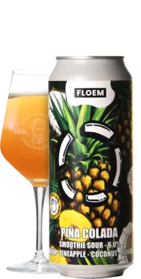 LOST / Floem Pina Colada