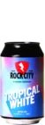 Rock City Tropical White