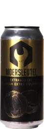 De Moersleutel Extravagant Extra Mash Extra Coconut