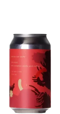 Marz Community Churros Con Leche