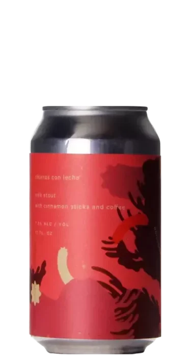 Marz Community Churros Con Leche