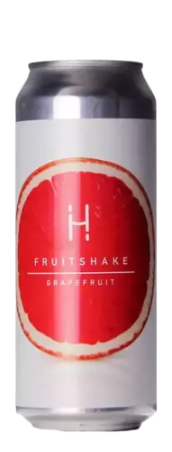 Hopalaa! Fruitshake Grapefruit