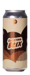 Brix City / Bolero Snort Brewery Snorting Brix