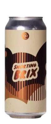 Brix City / Bolero Snort Brewery Snorting Brix