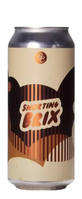 Brix City / Bolero Snort Brewery Snorting Brix