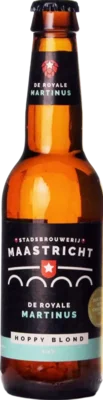 Stadsbrouwerij Maastricht Royale Martinus