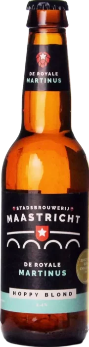 Stadsbrouwerij Maastricht Royale Martinus