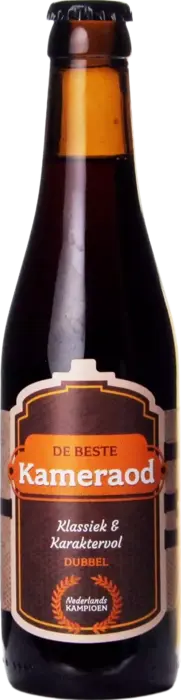 Kameraod Brouwers Beste Kameraod