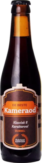 Kameraod Brouwers Beste Kameraod