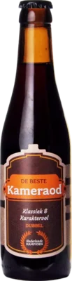 Kameraod Brouwers Beste Kameraod