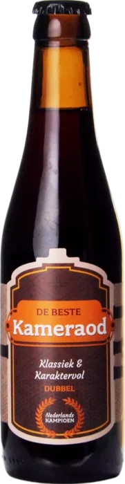 Kameraod Brouwers Beste Kameraod