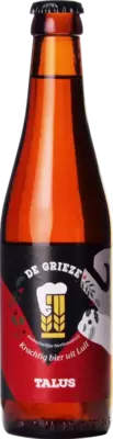 De Grieze Talus