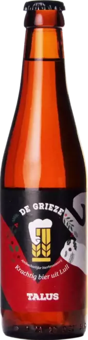 De Grieze Talus