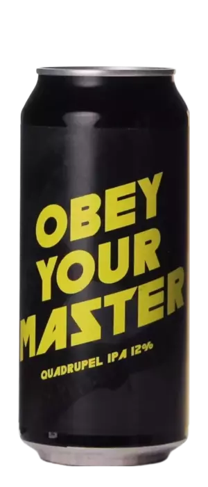 Bliksem Obey Your Master