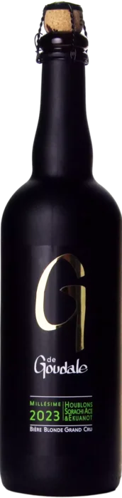 La Goudale Grand Cru Millésime '23 75cl