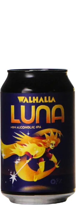 Walhalla Luna