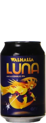 Walhalla Luna