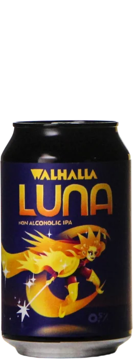 Walhalla Luna