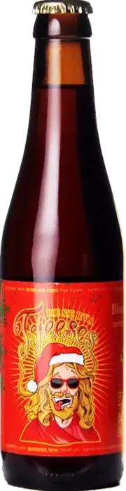 Struise Tsjeeses Reserva Vintage Port BA
