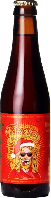 Struise Tsjeeses Reserva Vintage Port BA