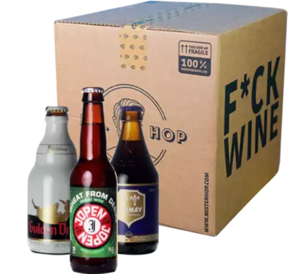 Bierpaket #30056