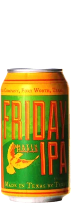 Martin House Friday IPA