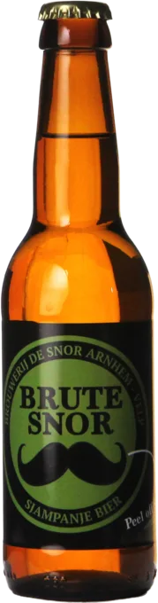 De Snor Brute Snor